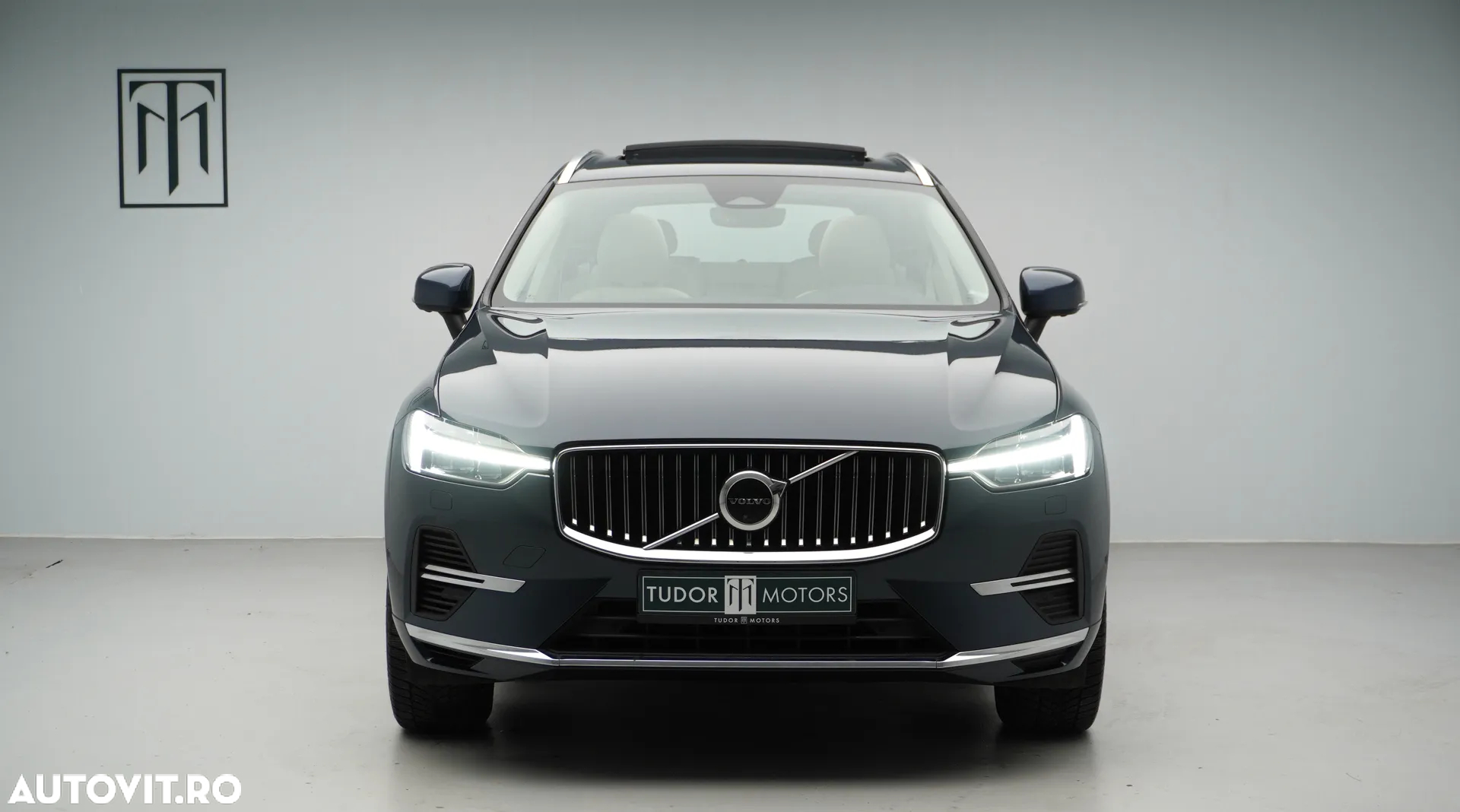 Volvo XC 60 Recharge T8 Twin Engine eAWD Inscription - 7
