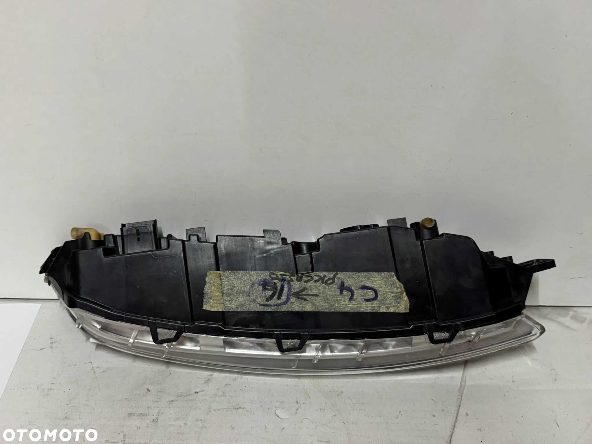 LAMPA REFLEKTOR GŁÓWNY LEWY ANGLIK CITROEN C4 PICASSO II 2014- - 11
