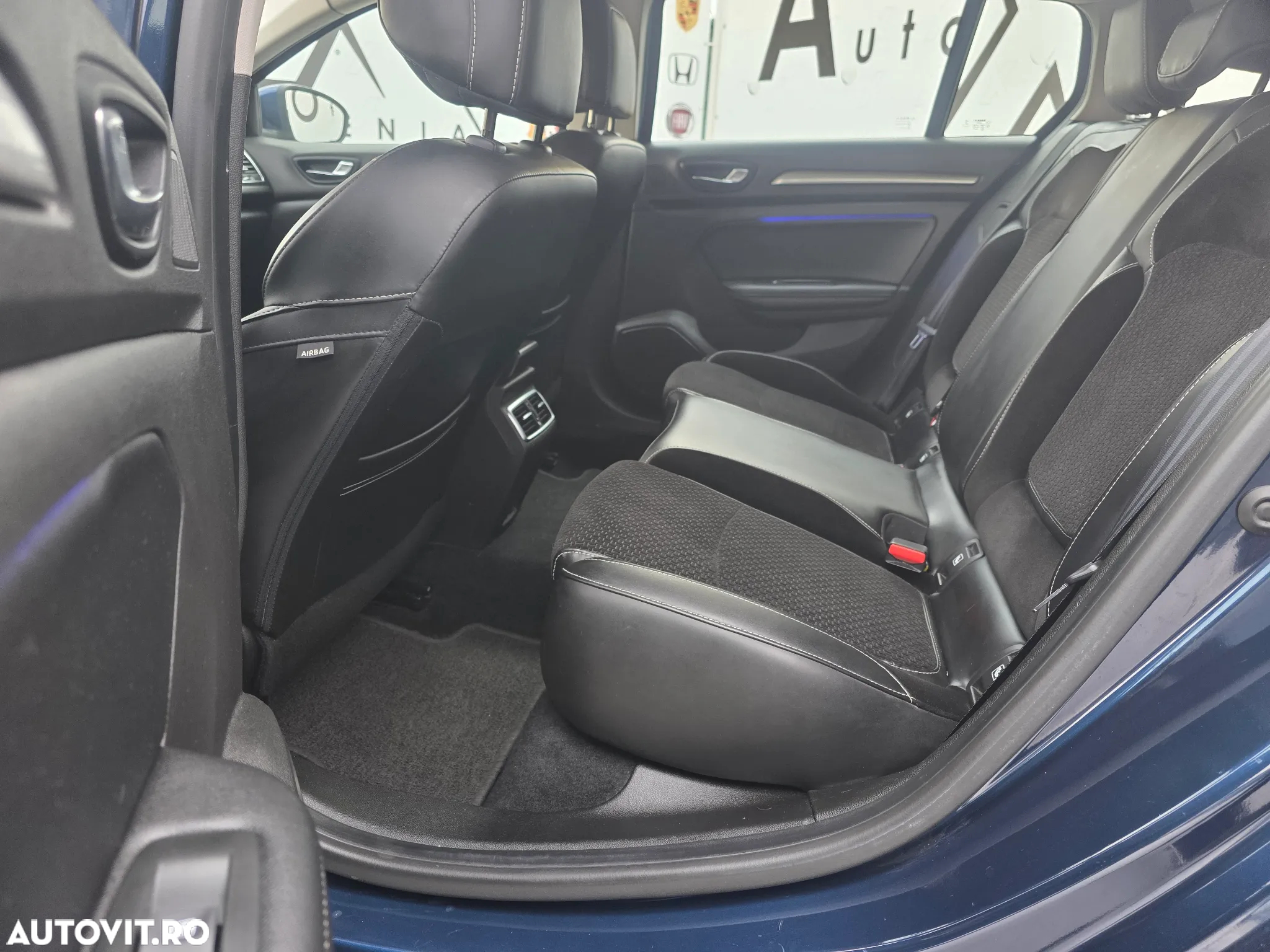 Renault Megane - 13