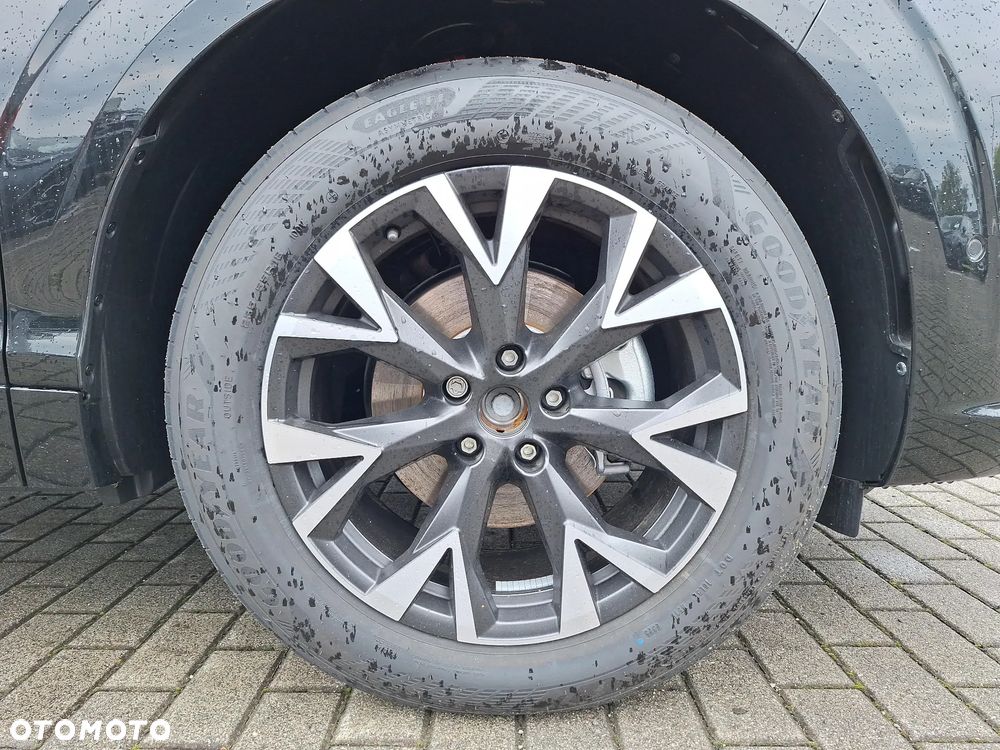 Cupra Terramar 1.5 eTSI mHEV DSG - 11