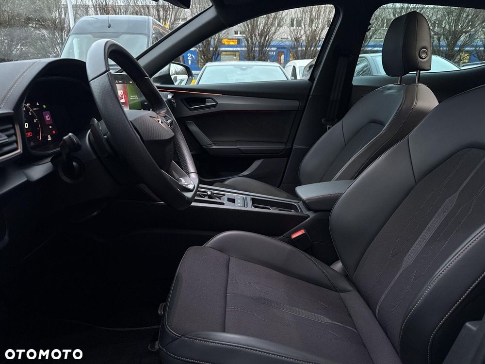 Cupra Formentor 1.5 TSI DSG - 12