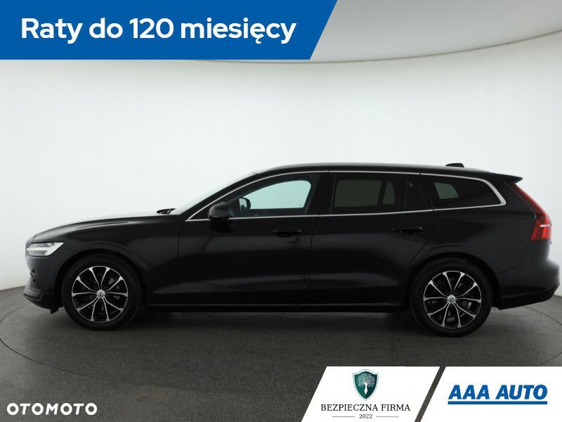 Volvo V60 - 3