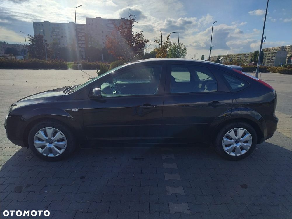 Ford Focus - 1