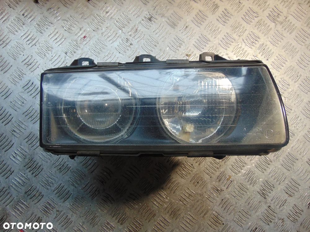 Lampa prawy przód BMW e36 - 8