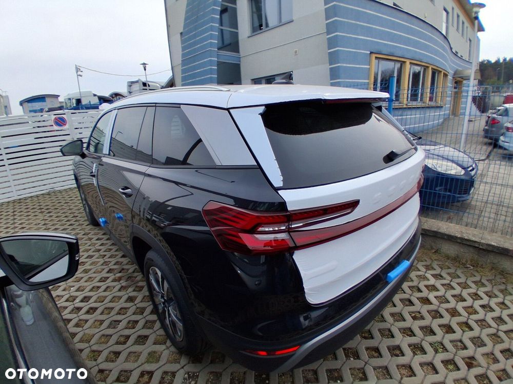 Skoda Kodiaq 2.0 TDI 4x2 Drive DSG - 4