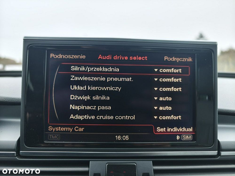 Audi A6 Allroad 3.0 TDI Quattro Tiptr - 29