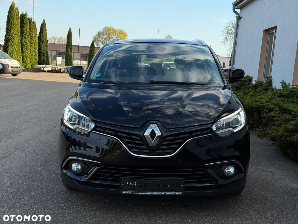 Renault Grand Scenic - 3