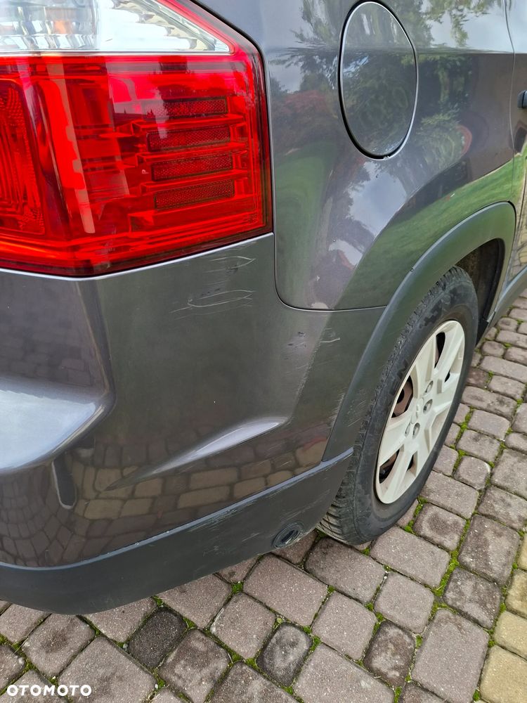 Chevrolet Orlando - 12