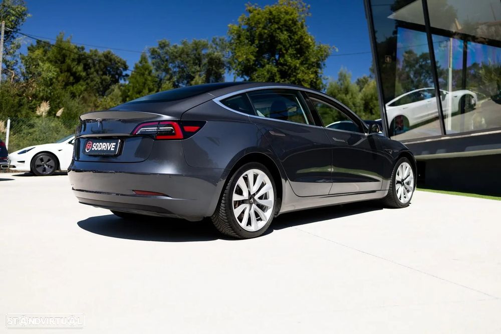 Tesla Model 3 Long-Range Dual Motor AWD - 7