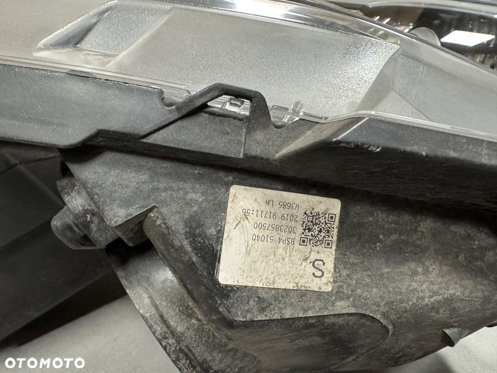 Mazda 3 III reflektor przód lift zwykly - 7