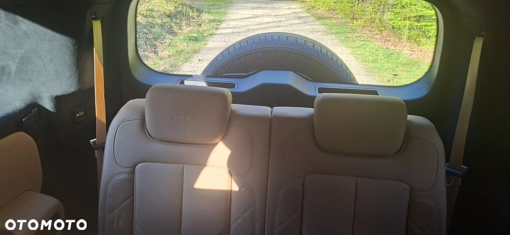BYD Leopard 8 - 12