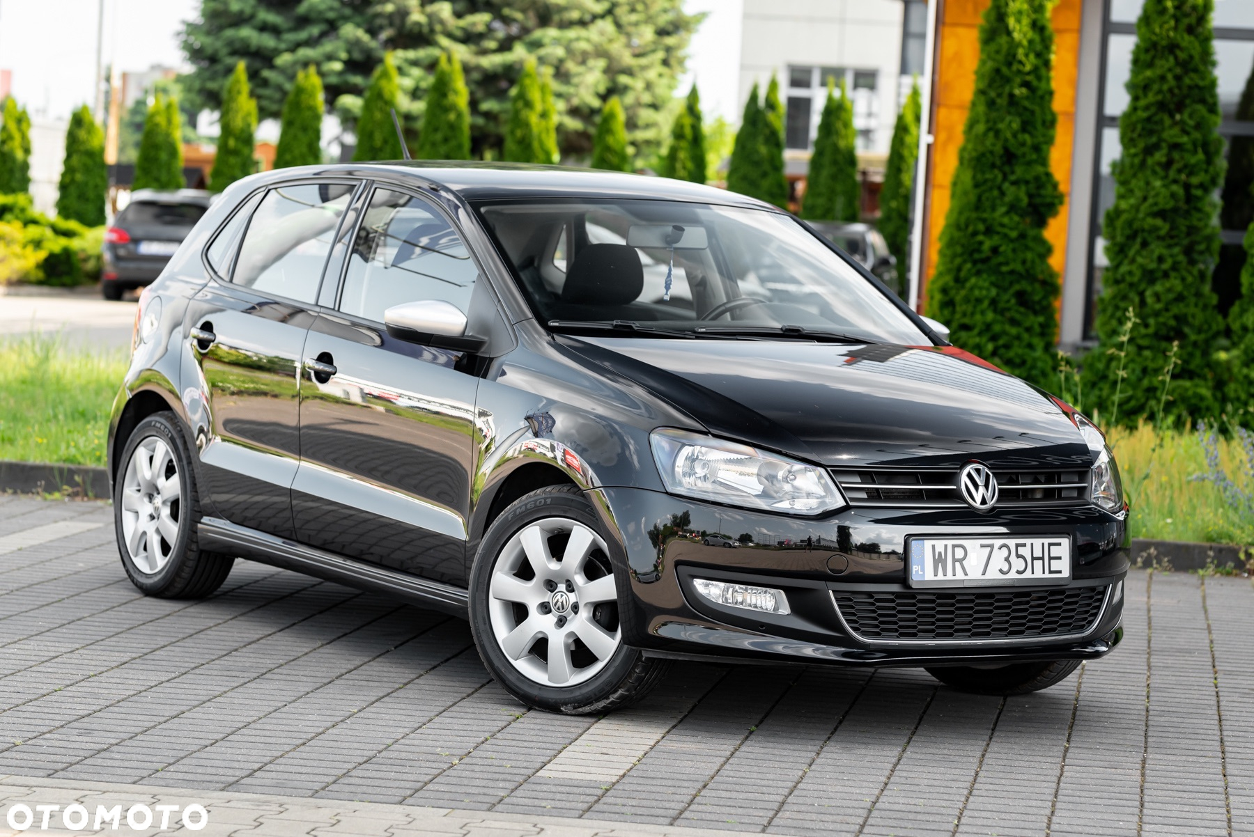 Volkswagen Polo 1.2 TDI Style - 2