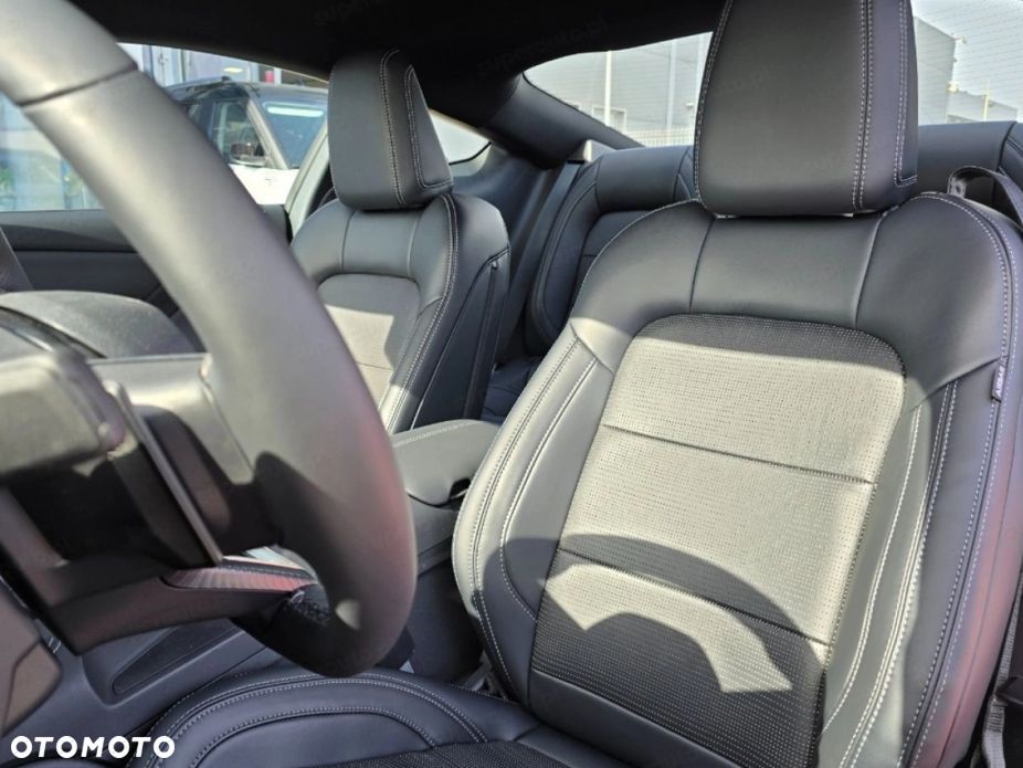 Ford Mustang 2026 photo 4