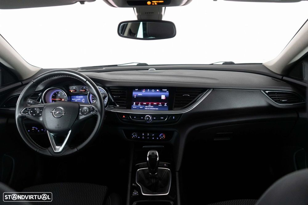 Opel Insignia Grand Sport 1.5 T Edition - 20