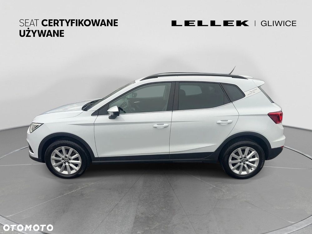 Seat Arona 1.0 TSI Style S&S - 2