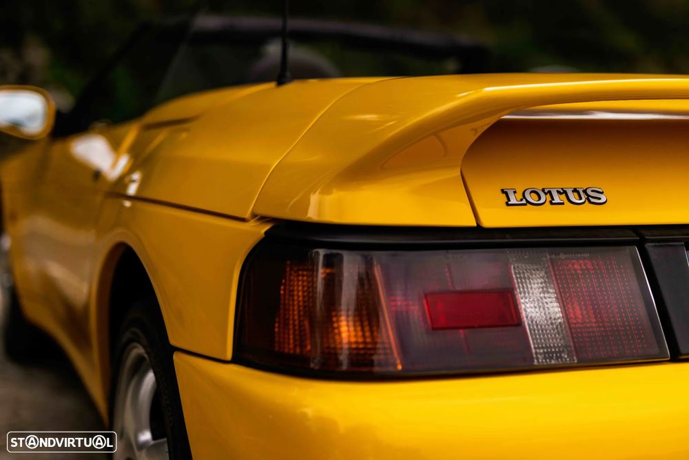 Lotus Elan - 14