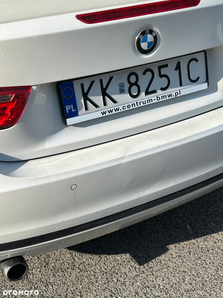 BMW Seria 4 420d Sport-Aut Sport Line - 38