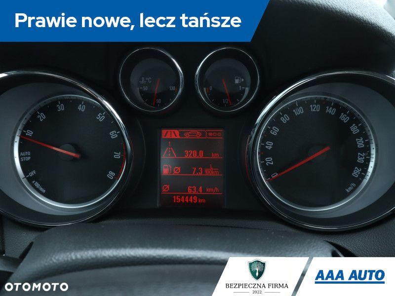 Opel Mokka - 13