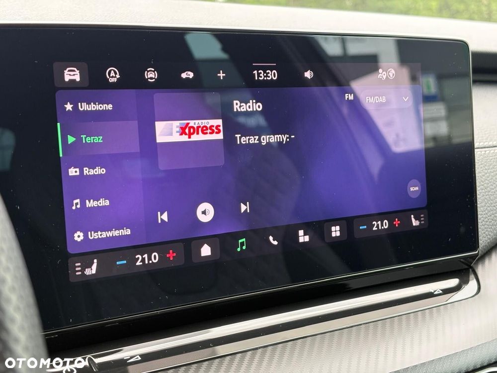 Skoda Octavia 1.5 TSI mHEV Sportline DSG - 25