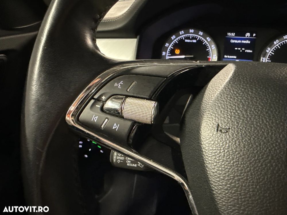 Skoda Kodiaq 2.0 TDI 4X4 DSG Ambition - 18