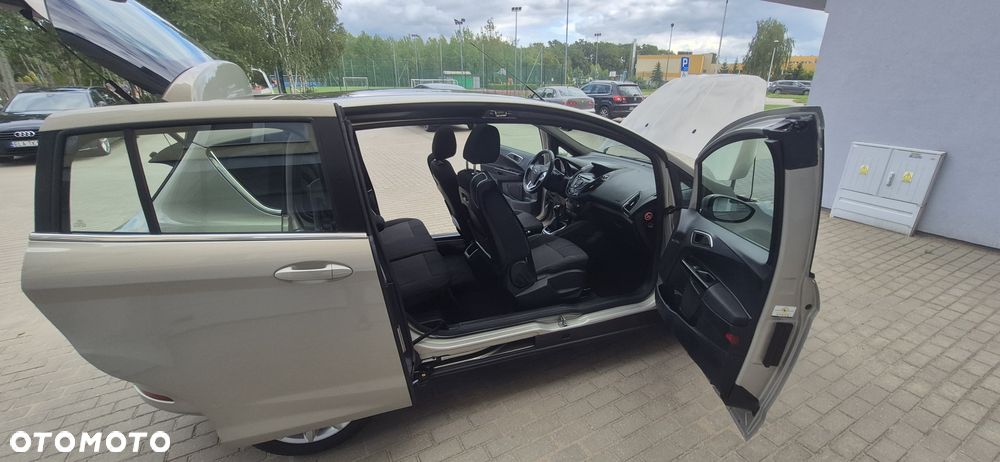 Ford B-MAX - 5