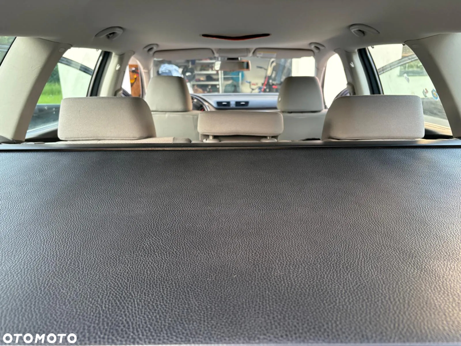 Volkswagen Passat 2.0 TDI DPF Comfortline DSG - 12