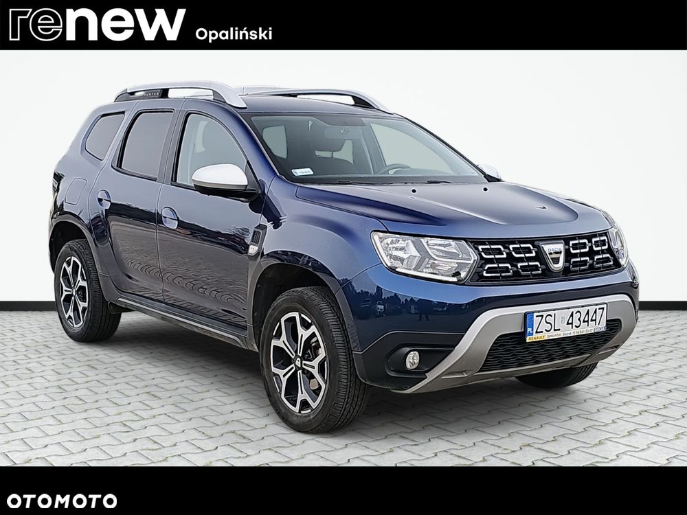 Dacia Duster 1.6 SCe Prestige - 3