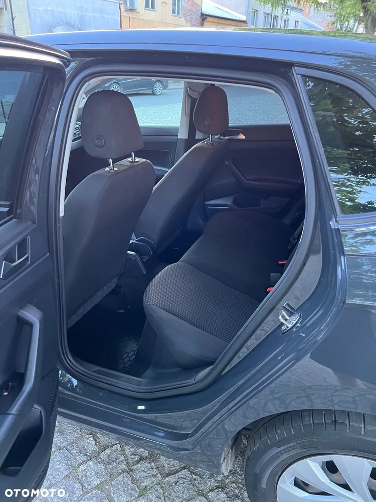 Volkswagen Polo 1.6 TDI SCR Trendline - 1