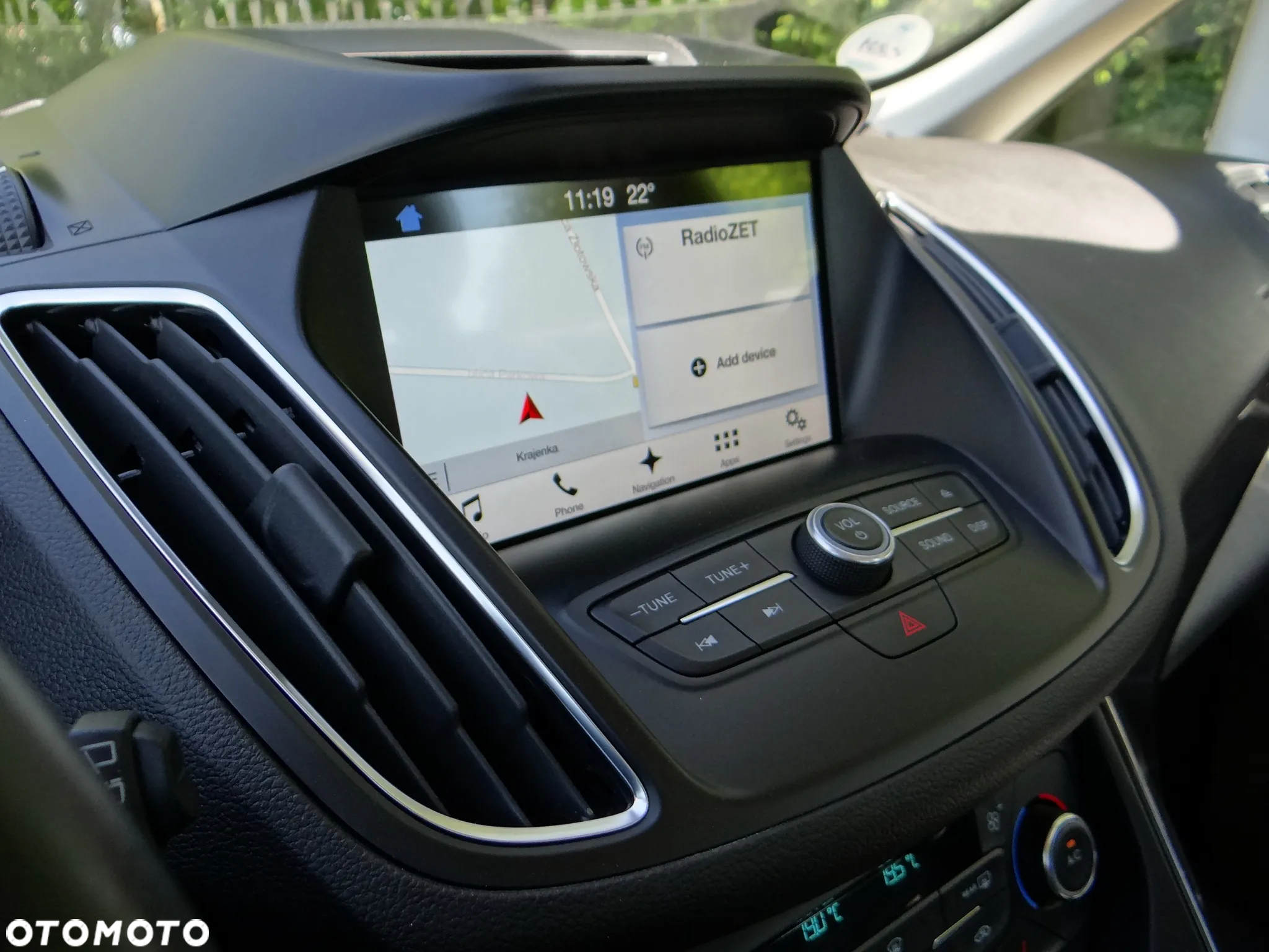 Ford C-MAX 1.5 EcoBoost Start-Stop-System Titanium - 16