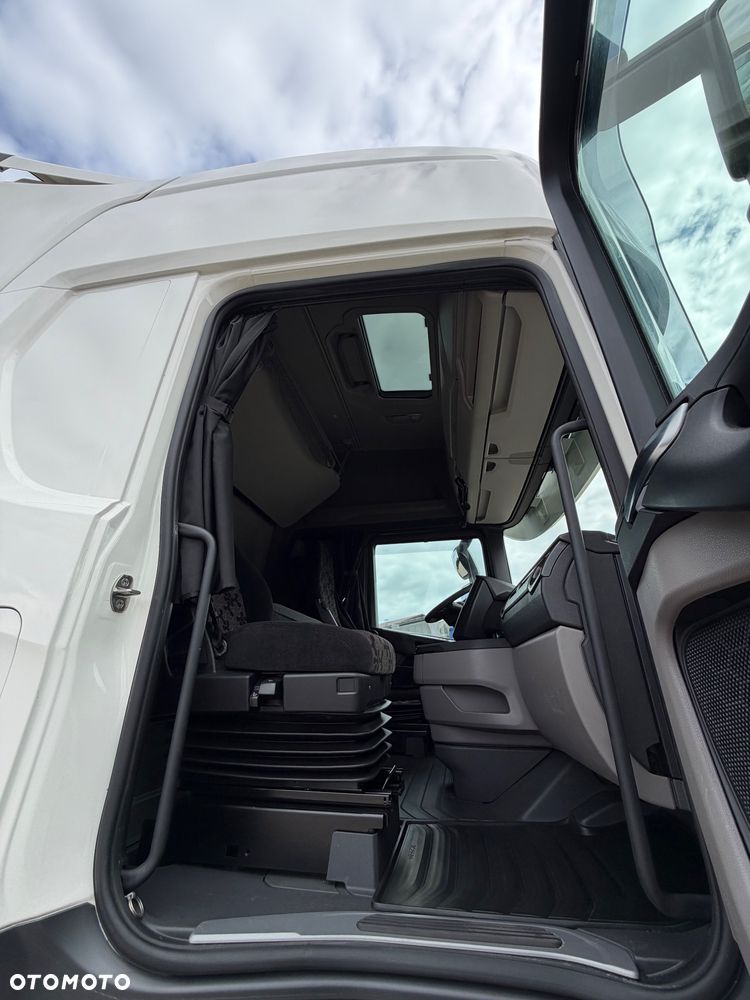 Scania S500 - 25