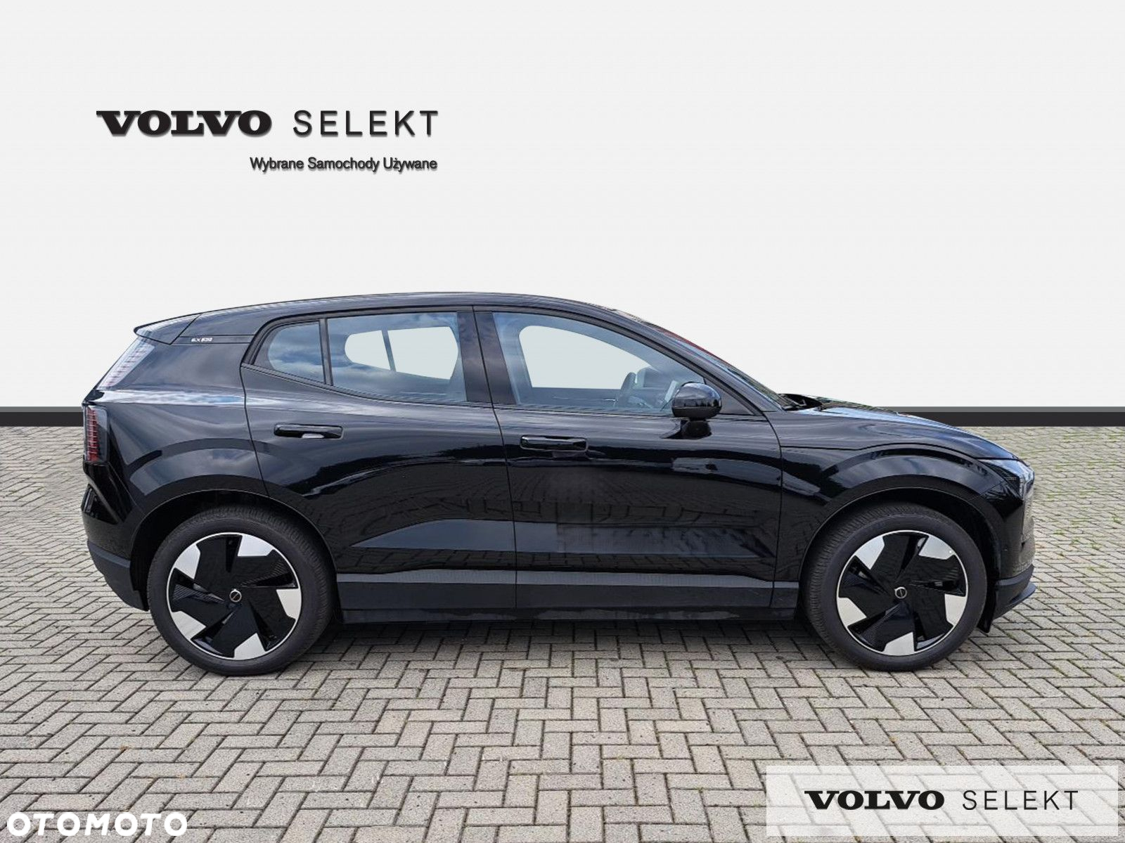 Volvo EX30 - 7