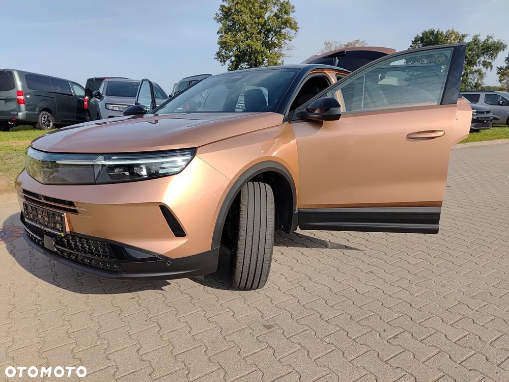 Opel Grandland - 23