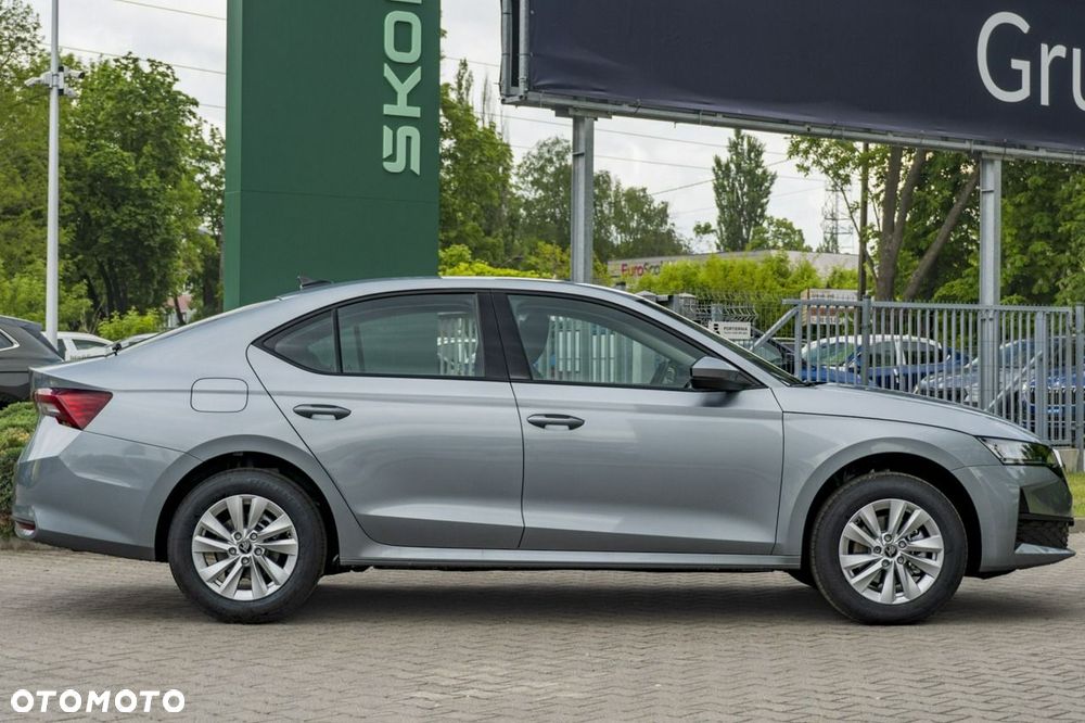 Skoda Octavia - 6