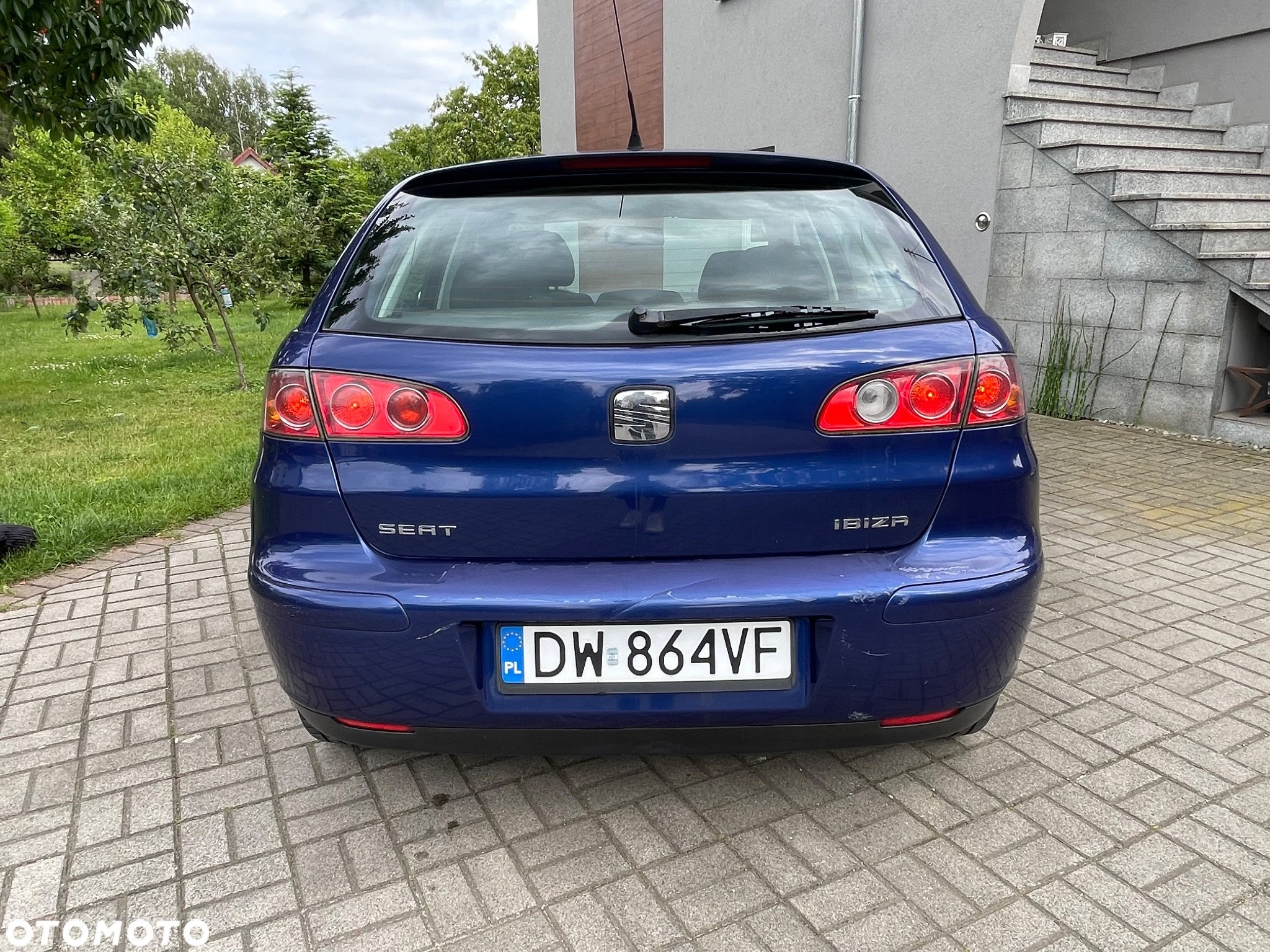 Seat Ibiza - 6