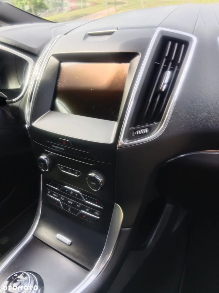Ford S-Max 2.0 EcoBlue ST-Line - 24