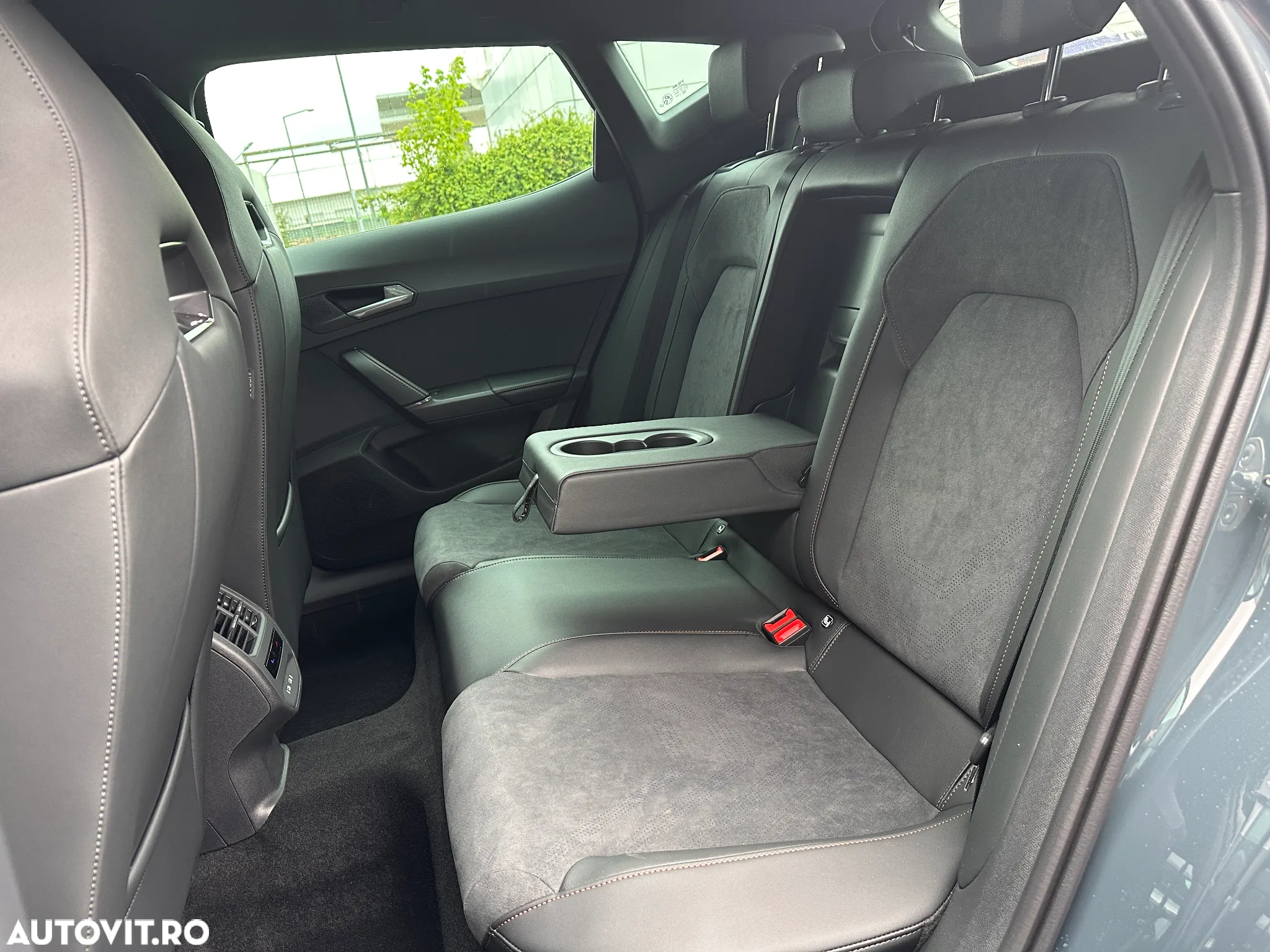 Cupra Formentor 1.5 TSI DSG7 - 6
