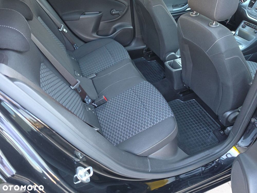 Opel Astra - 15