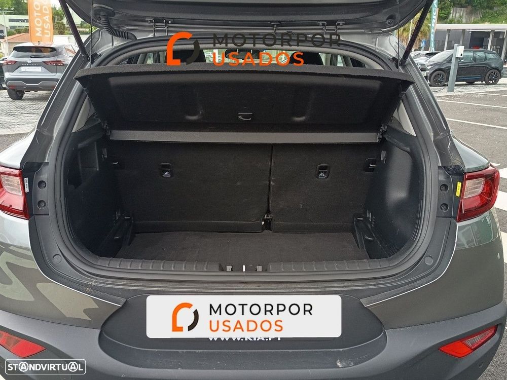 Kia Stonic 1.0 T-GDI Wave - 6