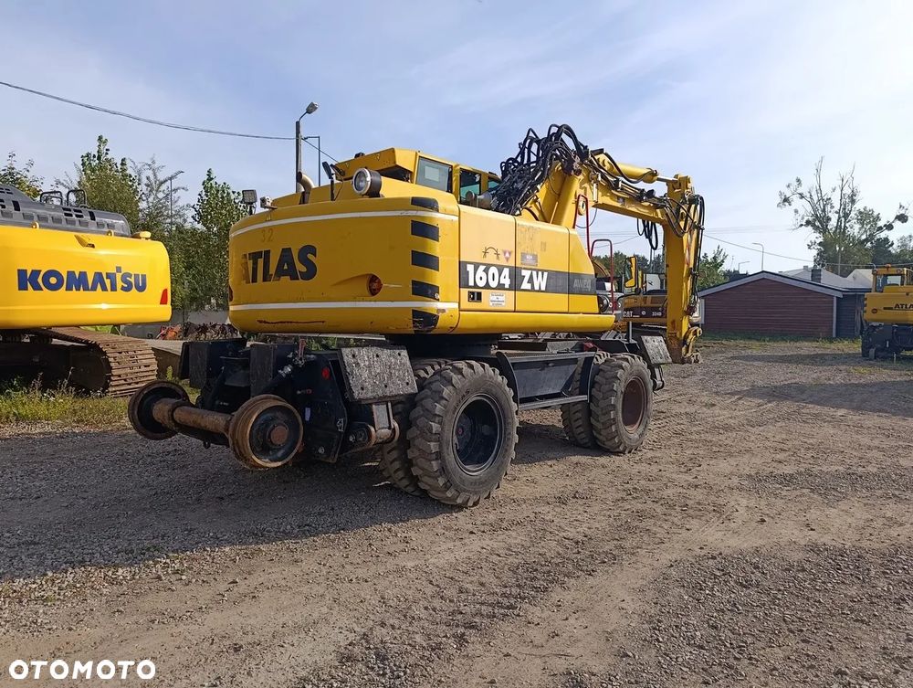 Atlas 1604 KZW - 5