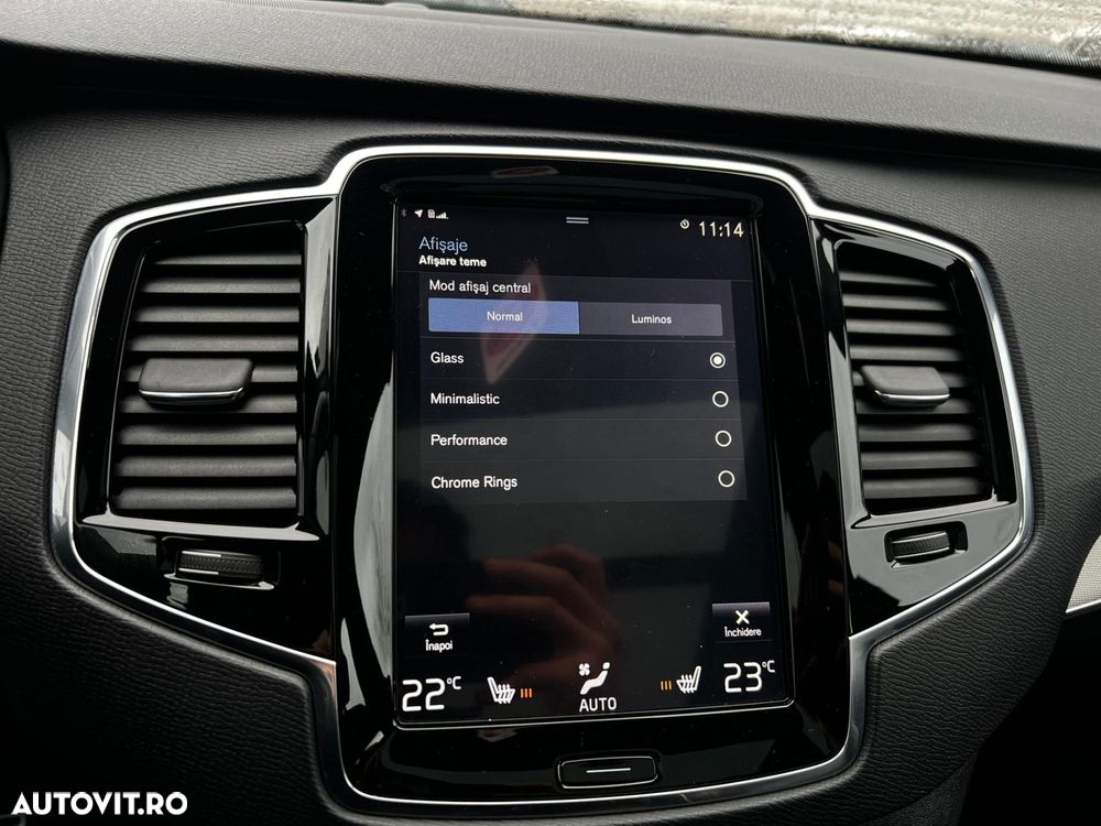 Volvo XC 90 - 40