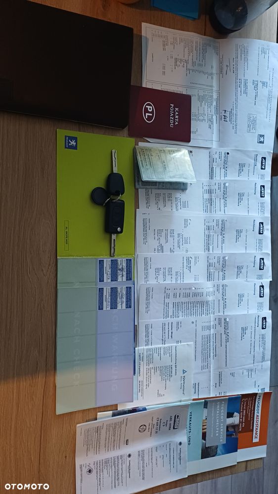 Peugeot 207 95 VTi Sport - 20