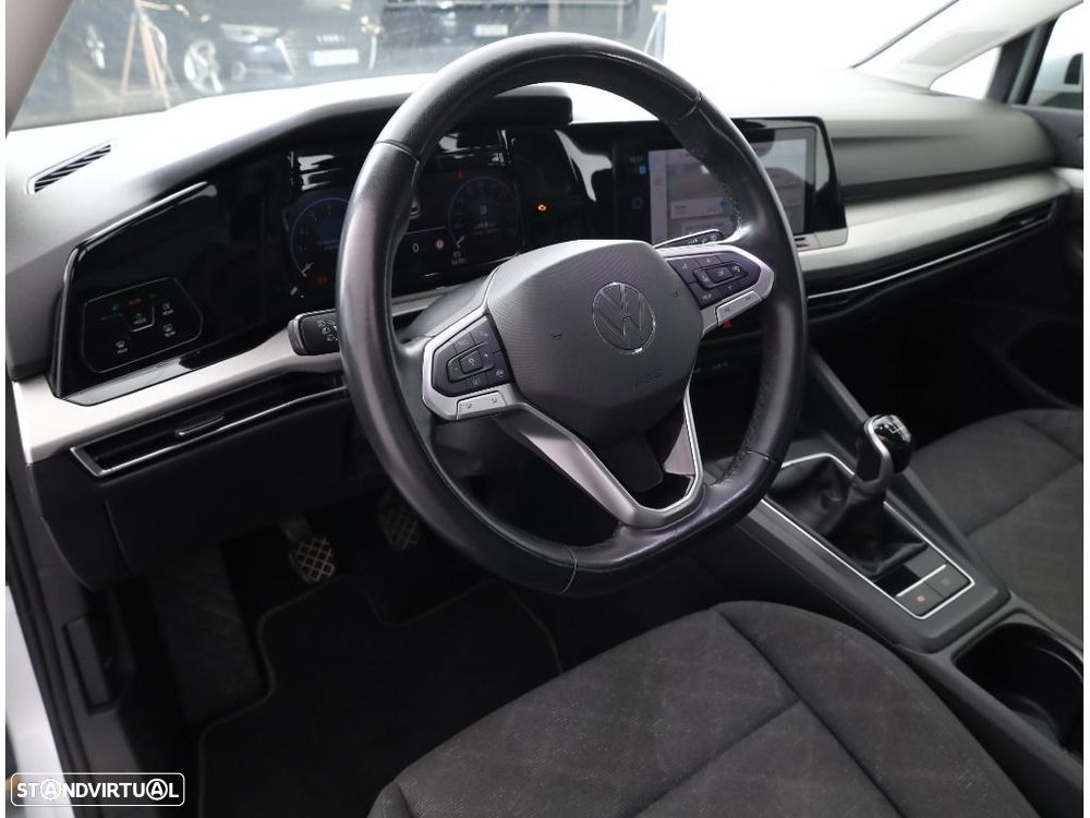 VW Golf 1.0 TSI Life - 23