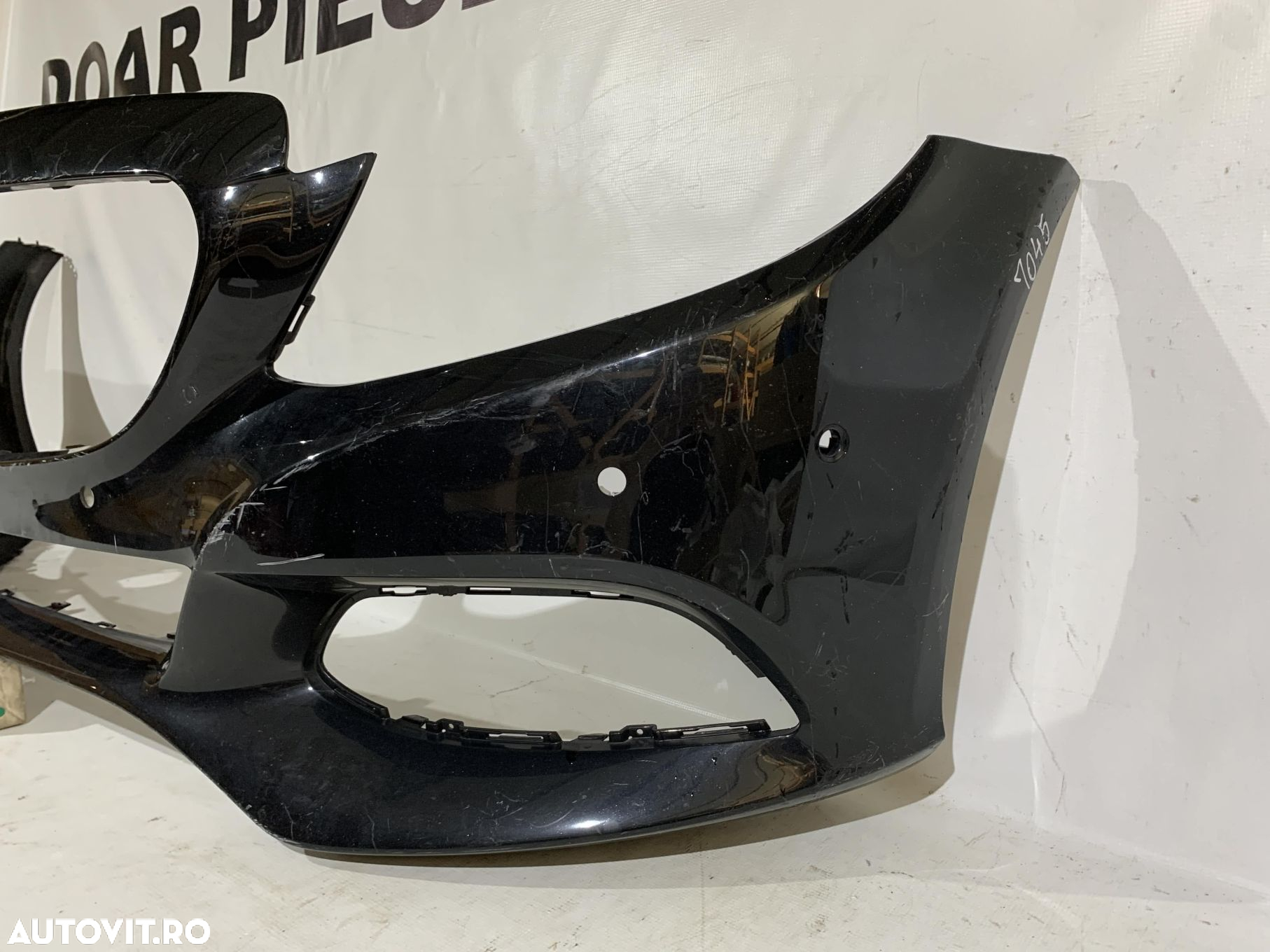 Bara fata Mercedes C-Class W205, 2014, 2015, 2016, 2017, 2018, cod origine OE A2058850125. - 2