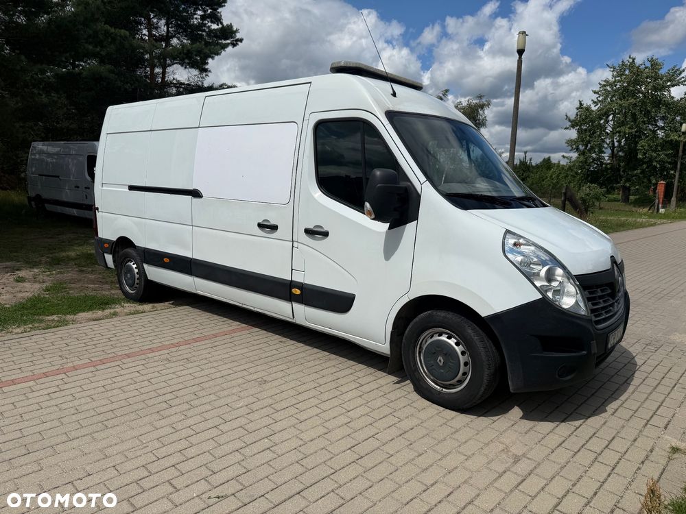 Renault Master - 9