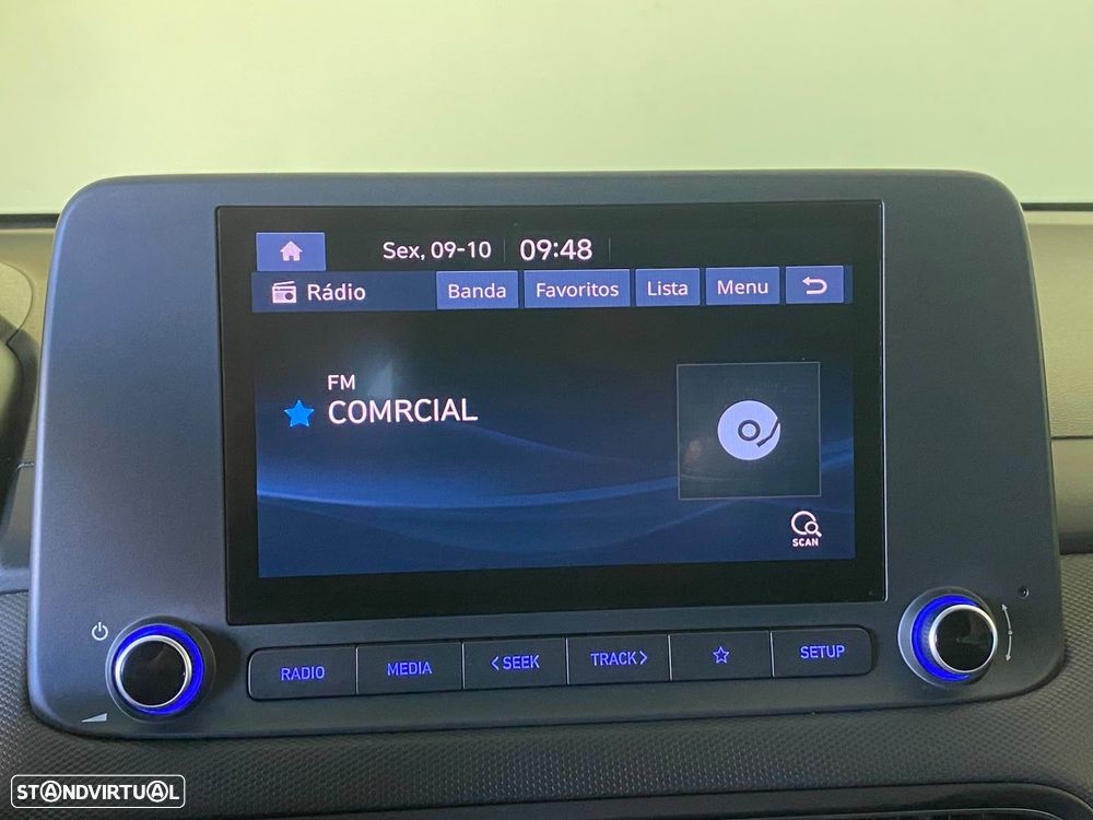 Hyundai Kauai 1.0 T-GDi Premium - 24