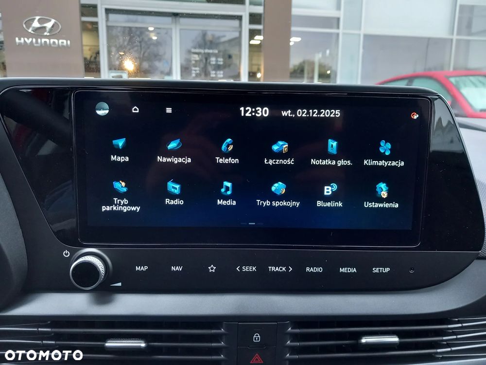 Hyundai i20 1.2 Modern - 26