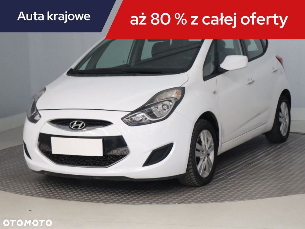 Hyundai ix20 - 3