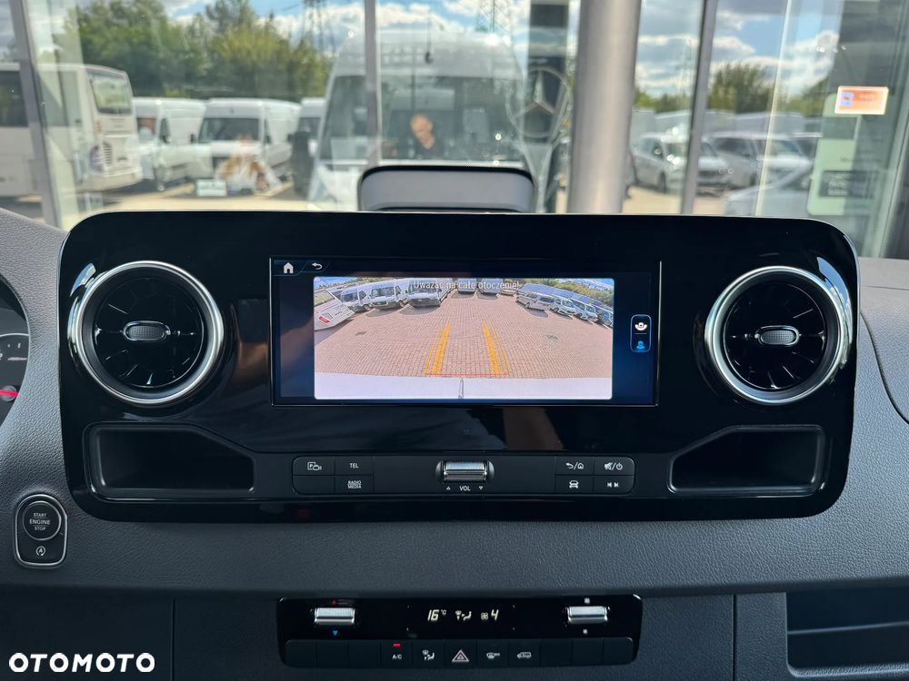 Mercedes-Benz Sprinter 317 CDI - 27