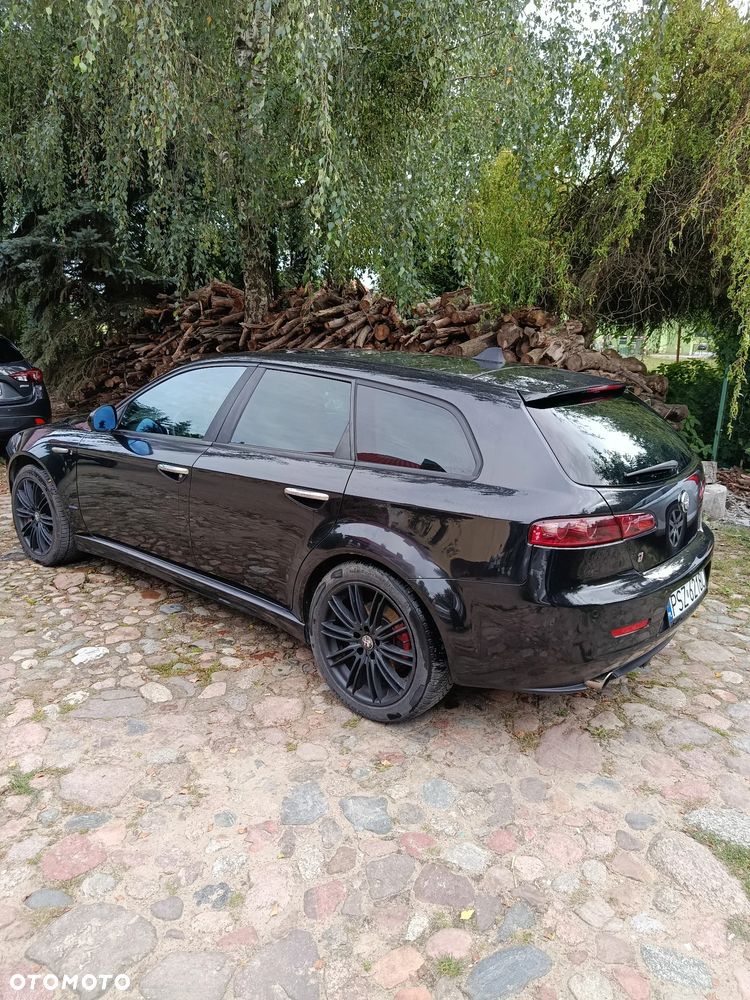 Alfa Romeo 159 2.4JTDM ti - 3