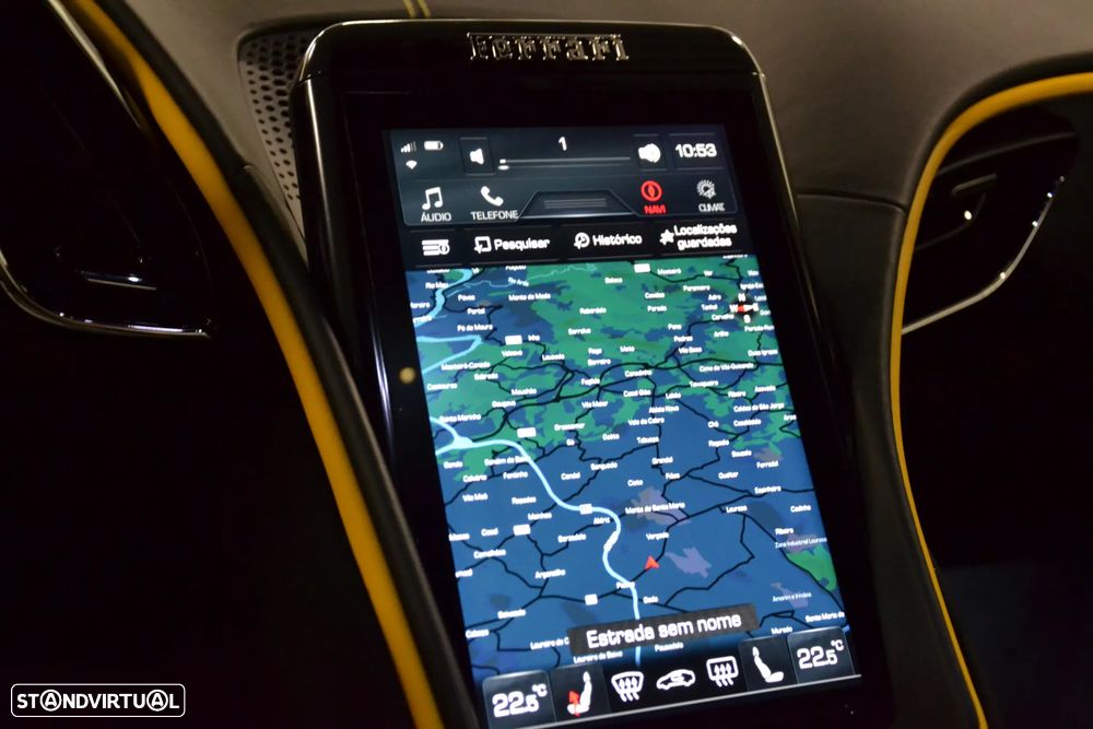 Ferrari Roma Standard - 41